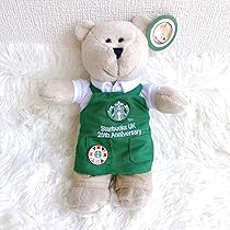 Starbucks - ライイク様専 スターバックス starbucks ベアリスタ 5セット ライイク様専 スターバックス starbucks ベアリスタ 5セット